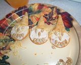 収穫祭のお菓子作り方1写真