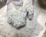 ✼さくふわ チョコチップスコーン✼作り方4写真