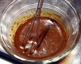 コーヒーとチョコチップの素敵♪パウンド作り方1写真