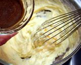 コーヒーとチョコチップの素敵♪パウンド作り方3写真