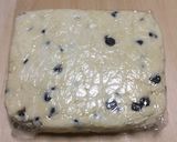 ✼さくふわ チョコチップスコーン✼作り方9写真