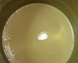 パネッレ〜ひよこ豆粉の揚げ物〜作り方1写真