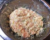 ダイエットにも！万能 鶏ささみつみれ作り方3写真