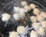 ダイエットにも！万能 鶏ささみつみれ作り方4写真