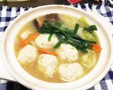 ダイエットにも！万能 鶏ささみつみれ作り方7写真