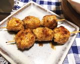 ダイエットにも！万能 鶏ささみつみれ作り方8写真