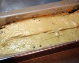 コーヒーとチョコチップの素敵♪パウンド作り方6写真