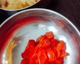 野菜の甘みが凝縮　ミネストローネ作り方4写真