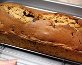 コーヒーとチョコチップの素敵♪パウンド作り方7写真
