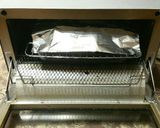 トースターで簡単鶏のしょうが焼き♪作り方3写真