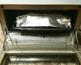 トースターで簡単鶏のしょうが焼き♪作り方3写真