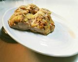 トースターで簡単鶏のしょうが焼き♪作り方7写真