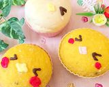 やわらかすぎ☆かぼちゃ煮リメイクパン作り方8写真