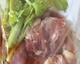 ベトナムチキン作り方2写真