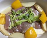 ベトナムチキン作り方4写真