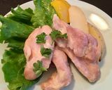 ベトナムチキン作り方6写真