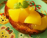 トーストの美味しい食べ方＊ちぎりパン作り方16写真
