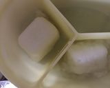 離乳食後期〜手づかみプチおにぎり作り方3写真
