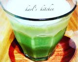 豆乳ヨーグルトドリンク 飲むヨーグルト作り方3写真