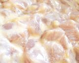 超柔らか♪鶏胸肉のピカタ作り方1写真