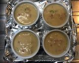 牡蠣の和風グラタン・白みそ風味作り方6写真