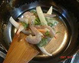 簡単♡かきあげ丼作り方4写真