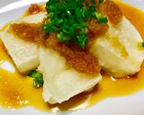 残った餅で ★ピリ辛 大人のからみ餅作り方6写真