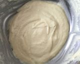 簡単!マグカップで蒸しパン(*´︶`*)作り方1写真