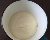 簡単!マグカップで蒸しパン(*´︶`*)作り方2写真
