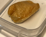 もやしとひき肉のきんちゃく袋作り方1写真