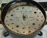 昆布の旨みたっぷり♪煮たらこ（真鱈の子）作り方5写真