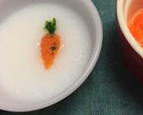 10倍粥で離乳食アート作り方5写真