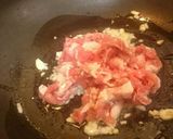 ☆土鍋で囲む麻婆豆腐鍋☆作り方3写真