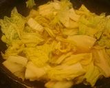 ☆土鍋で囲む麻婆豆腐鍋☆作り方4写真