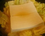 ☆土鍋で囲む麻婆豆腐鍋☆作り方5写真