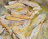 鶏手羽の先っぽの甘辛煮♪作り方1写真