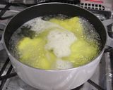お家にあるもので簡単スイートポテト♪作り方1写真