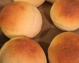 イースト入れ忘れ→きな粉揚げパン成功作り方4写真