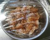 節約★簡単★鶏むね肉の柔か生姜焼き♪作り方5写真