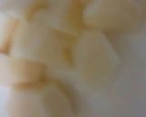 ❤とろけるシチュークリーム❤作り方13写真