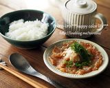 少ない調味料でも絶品★ごまダレ鯛茶漬け作り方5写真