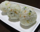 野菜もりもりふりかけ作り方5写真