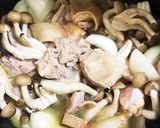 時短☆チキンのコンソメケチャップ煮作り方3写真