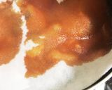 時短☆チキンのコンソメケチャップ煮作り方6写真