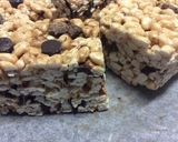 チョコライスクリスピー作り方14写真