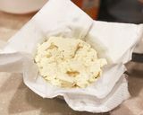 簡単☆シーフードの豆腐サラダ作り方4写真