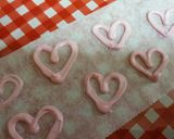 簡単♥計りいらずドーナツバレンタイン大量作り方11写真