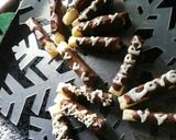 簡単♥計りいらずドーナツバレンタイン大量作り方15写真