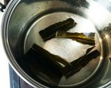 本格白だし！水を使わないので保存も可能作り方1写真