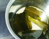 本格白だし！水を使わないので保存も可能作り方2写真